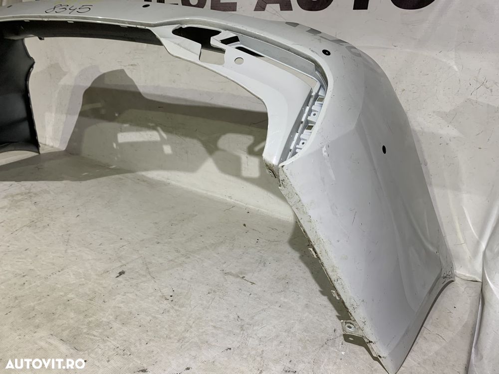 Bara spate BMW Seria 5, G31, M-Sport, Kombi/Breack, 2020, 2021, 2022, 2023, cod origine OE 51128080630. - 5