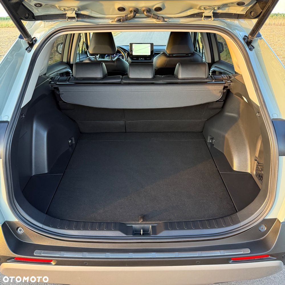 Toyota RAV4 2.5 Hybrid Executive 4x2 - 25