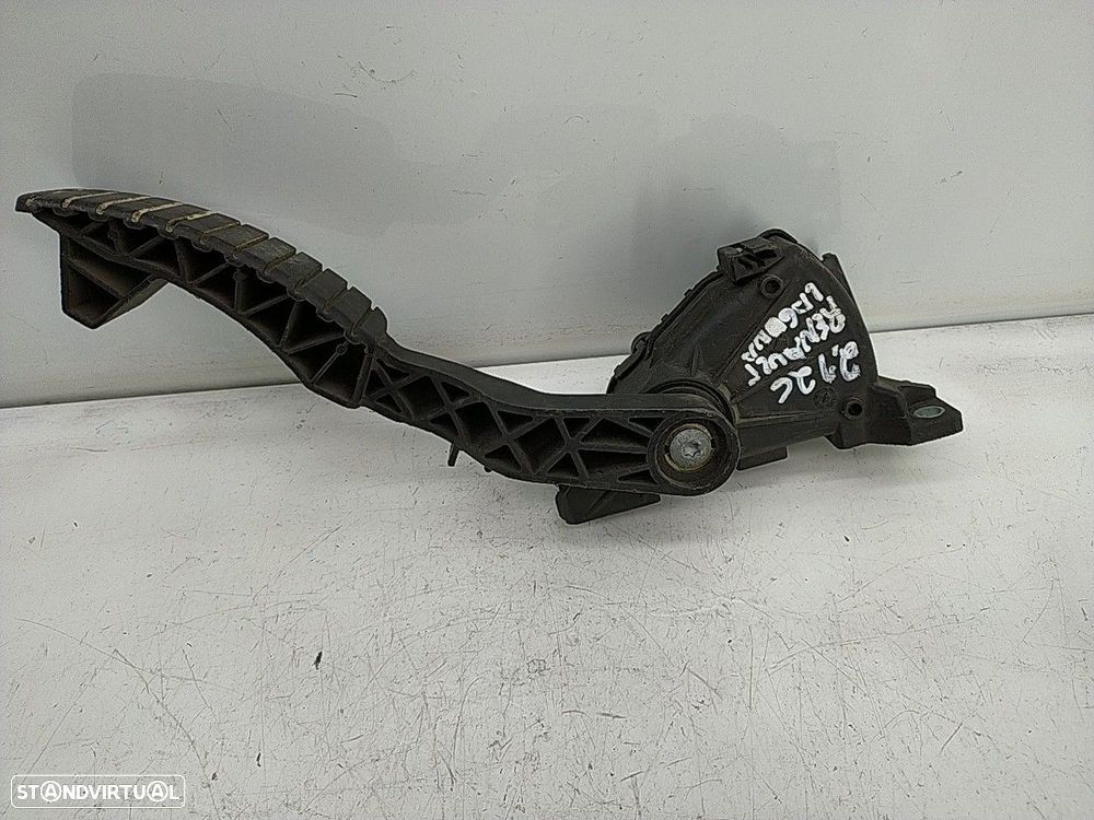 Pedal Acelerador Renault Laguna Ii (Bg0/1_) - 3