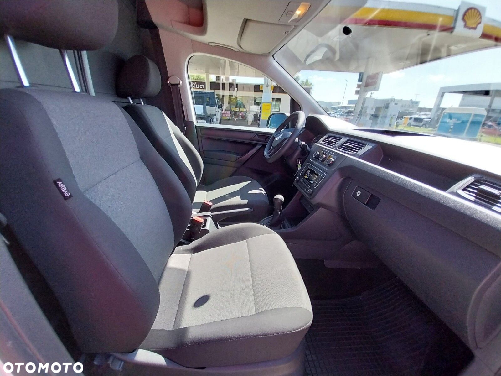 Volkswagen Caddy - 6