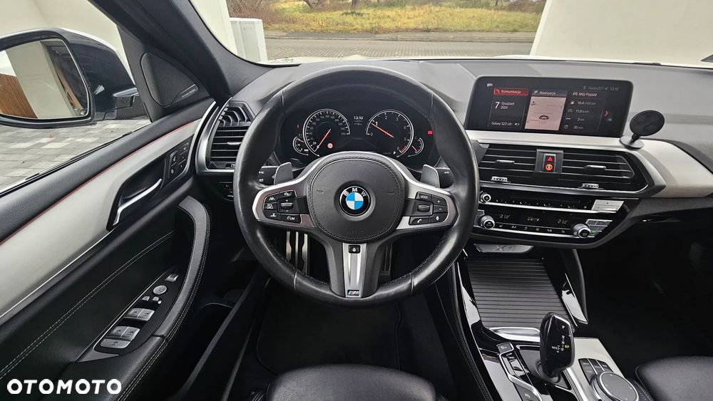 BMW X4 xDrive20d M Sport - 14