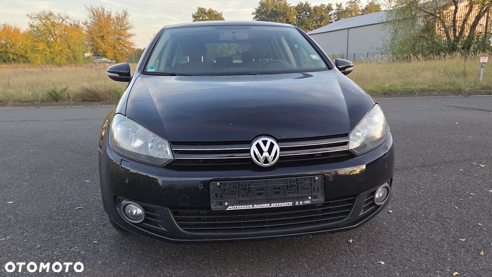 Volkswagen Golf - 3