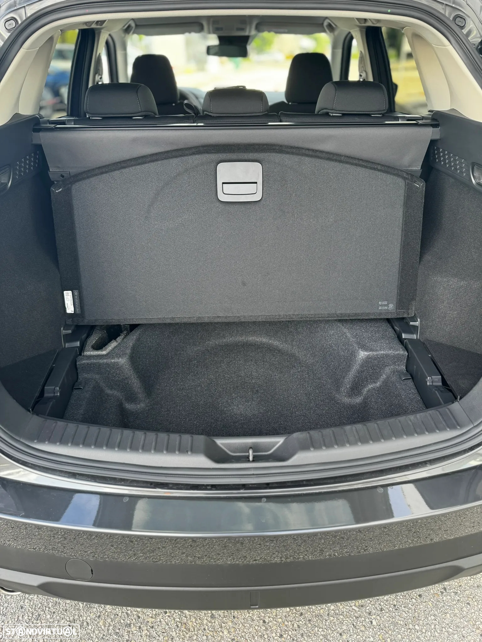 Mazda CX-5 2.0 G Centre-Line - 8