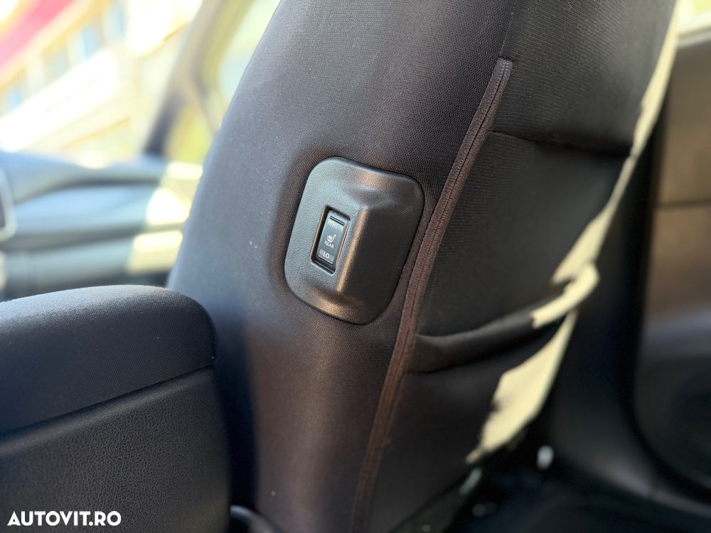 Nissan LEAF - 24