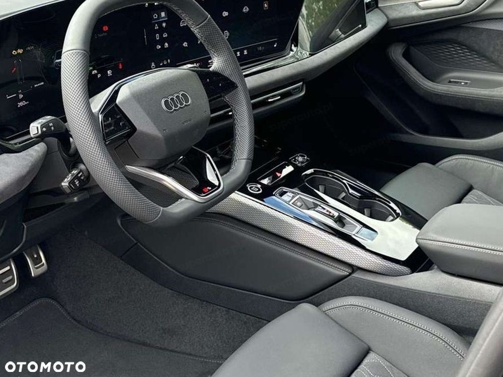Audi A5 Limousine TFSI Quattro S tronic - 9