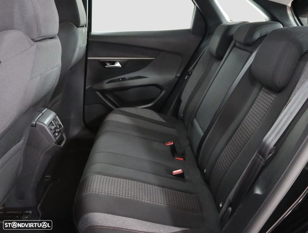 Peugeot 3008 PureTech 130 Stop & Start GPF EAT8 Active - 16