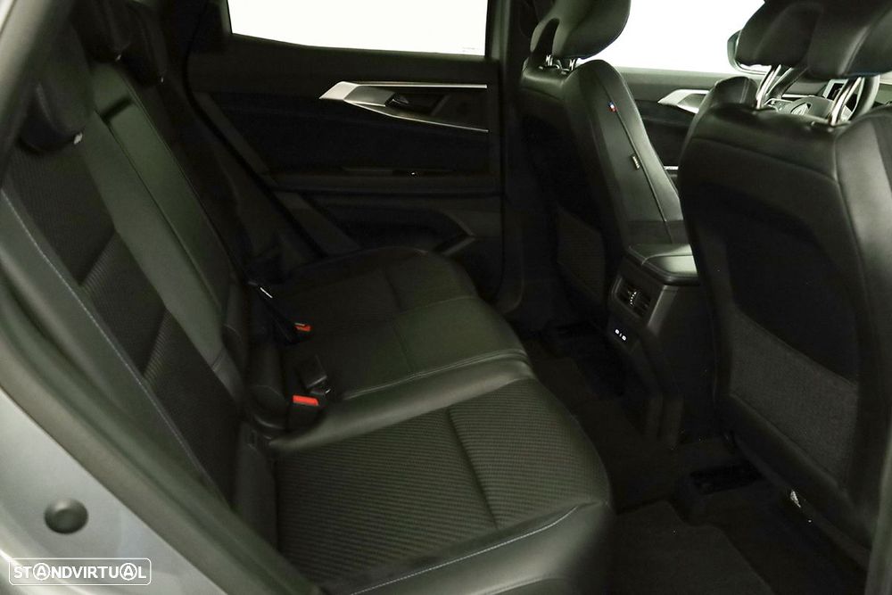 Renault Austral 1.3 Mild Hybrid Techno Espirit Auto - 23