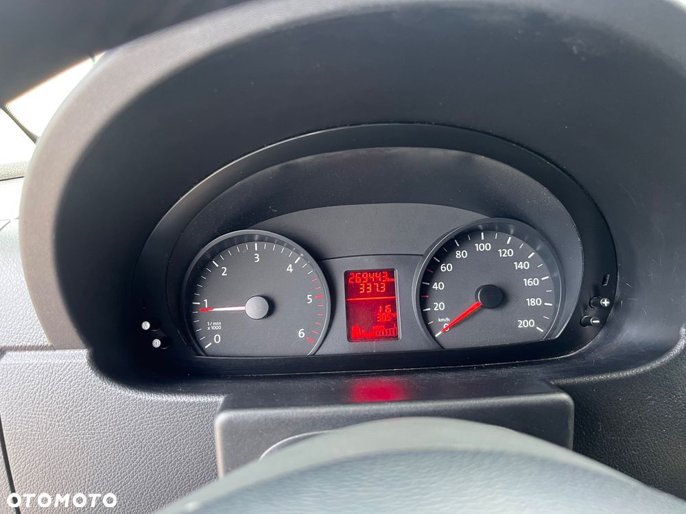 Volkswagen Crafter - 6