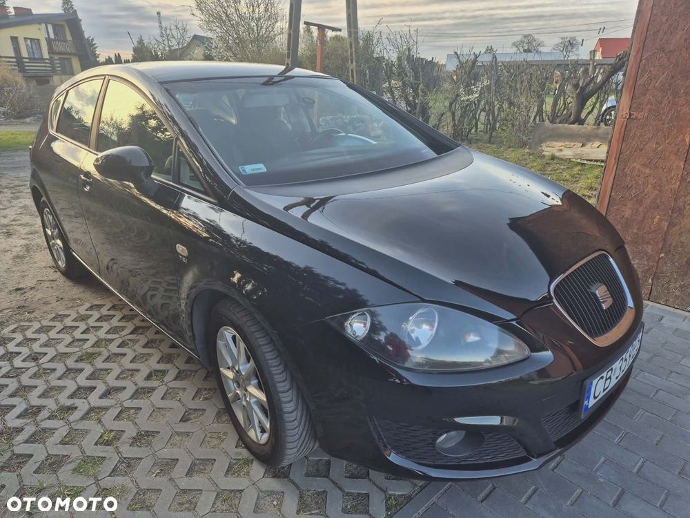 Seat Leon 1.2 TSI Start&Stop Reference - 1