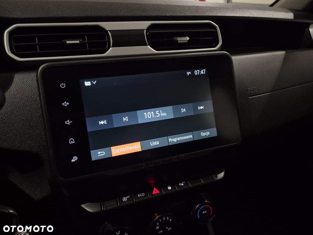 Dacia Duster 1.0 TCe Expression - 14