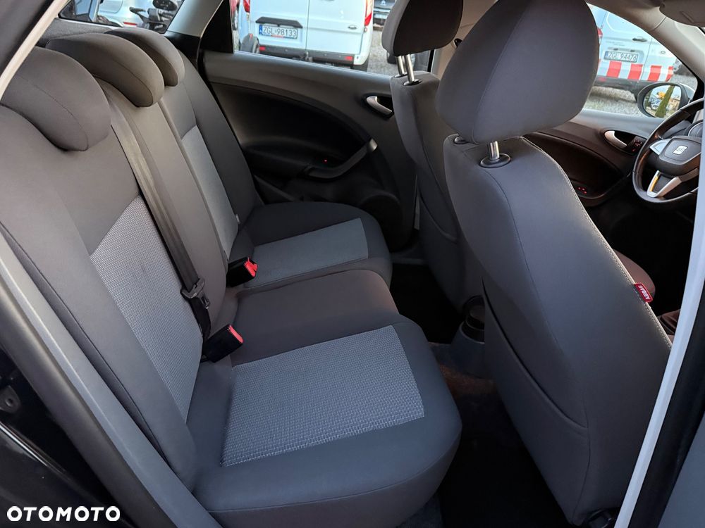 Seat Ibiza 1.2 TSI Style - 24