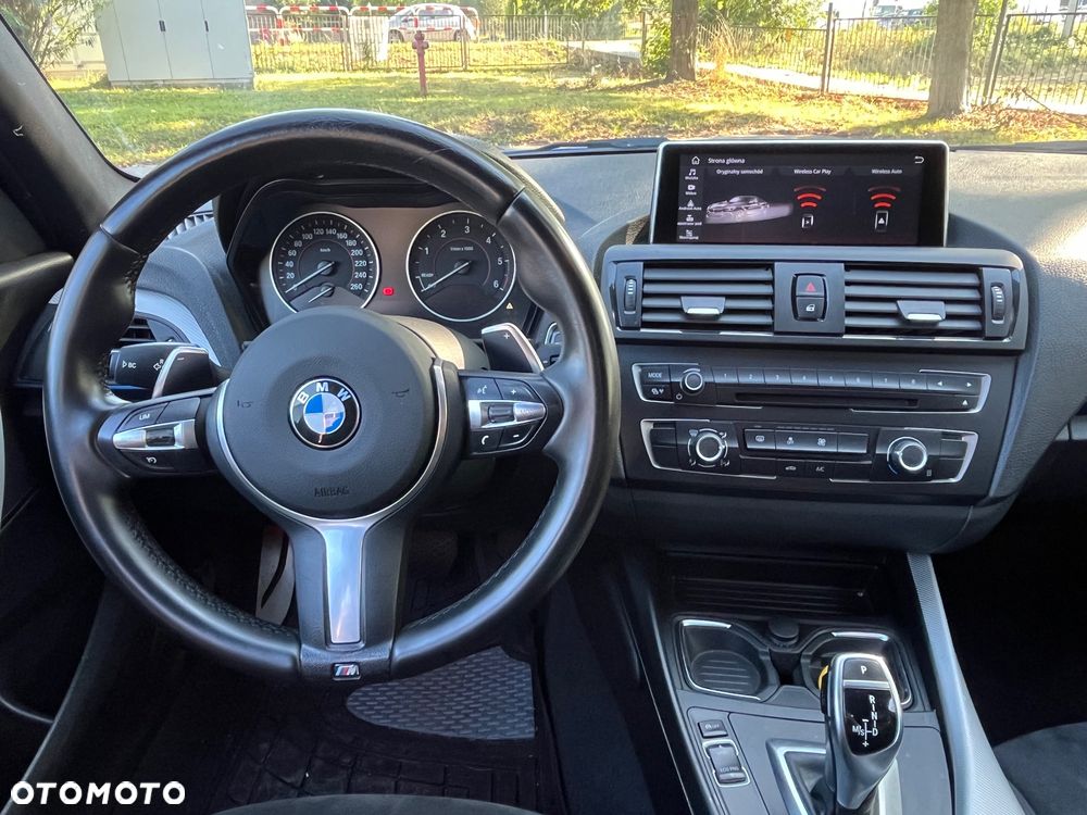 BMW Seria 1 - 14