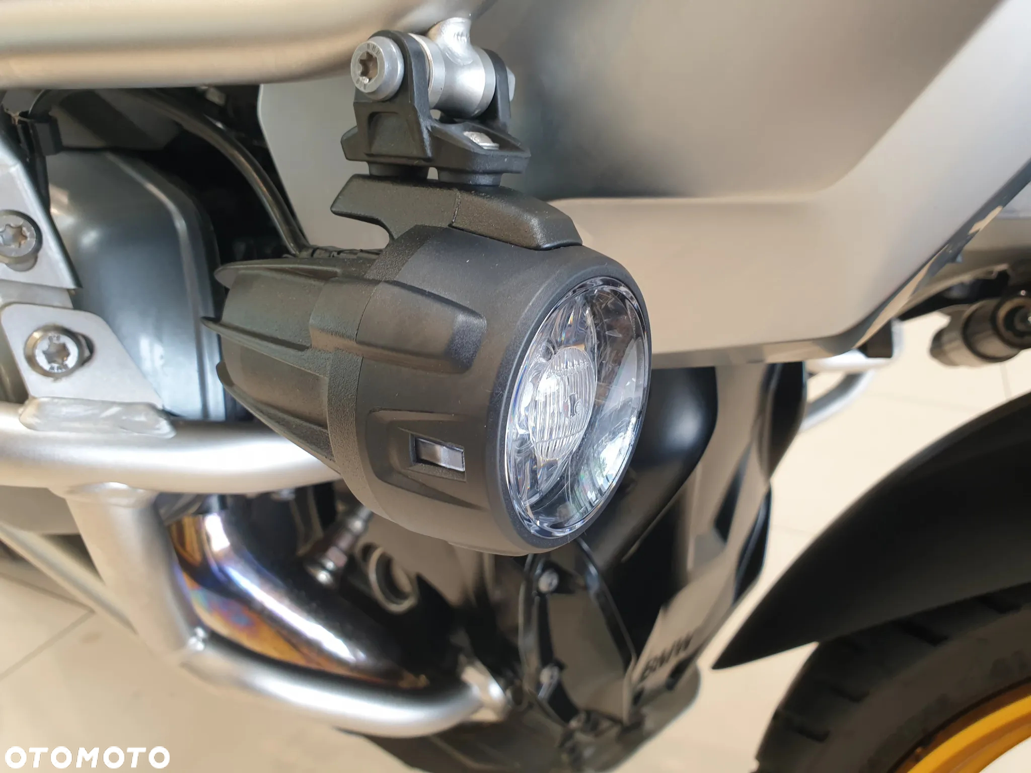 BMW R1250 GS Adventure - 24
