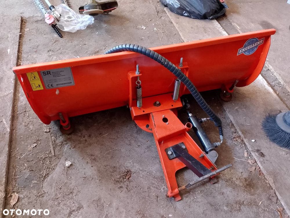 Kubota g23-3hd - 10