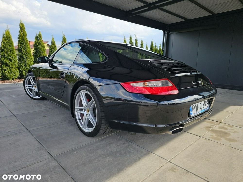 Porsche 911 - 4
