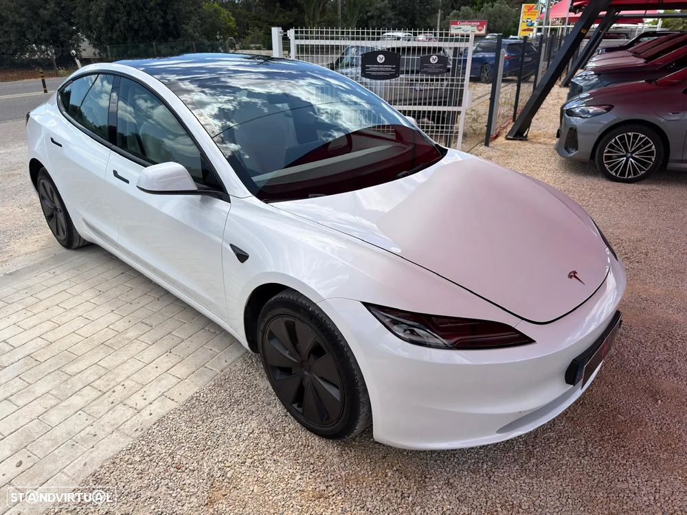 Tesla Model 3 Long Range Tração Integral - 13
