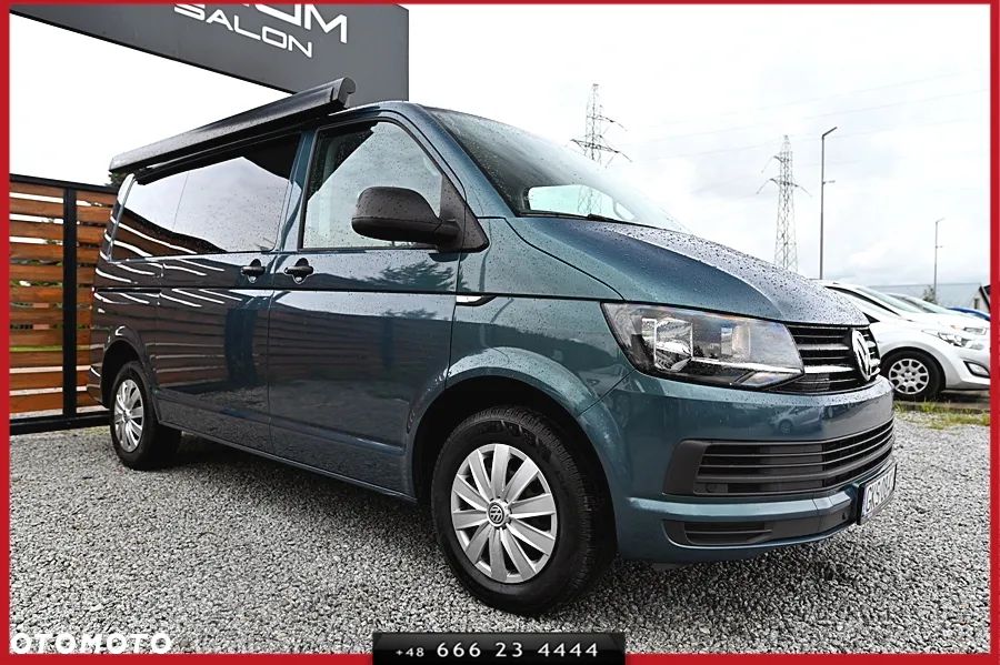 Volkswagen Multivan 2.0 TDI L1 Highline DSG - 7