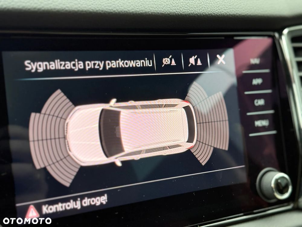 Skoda Kodiaq 2.0 TSI 4x4 Style DSG - 27