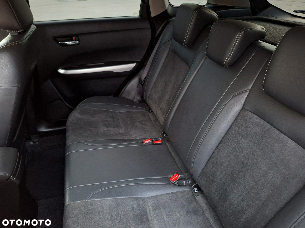 Suzuki Vitara - 13
