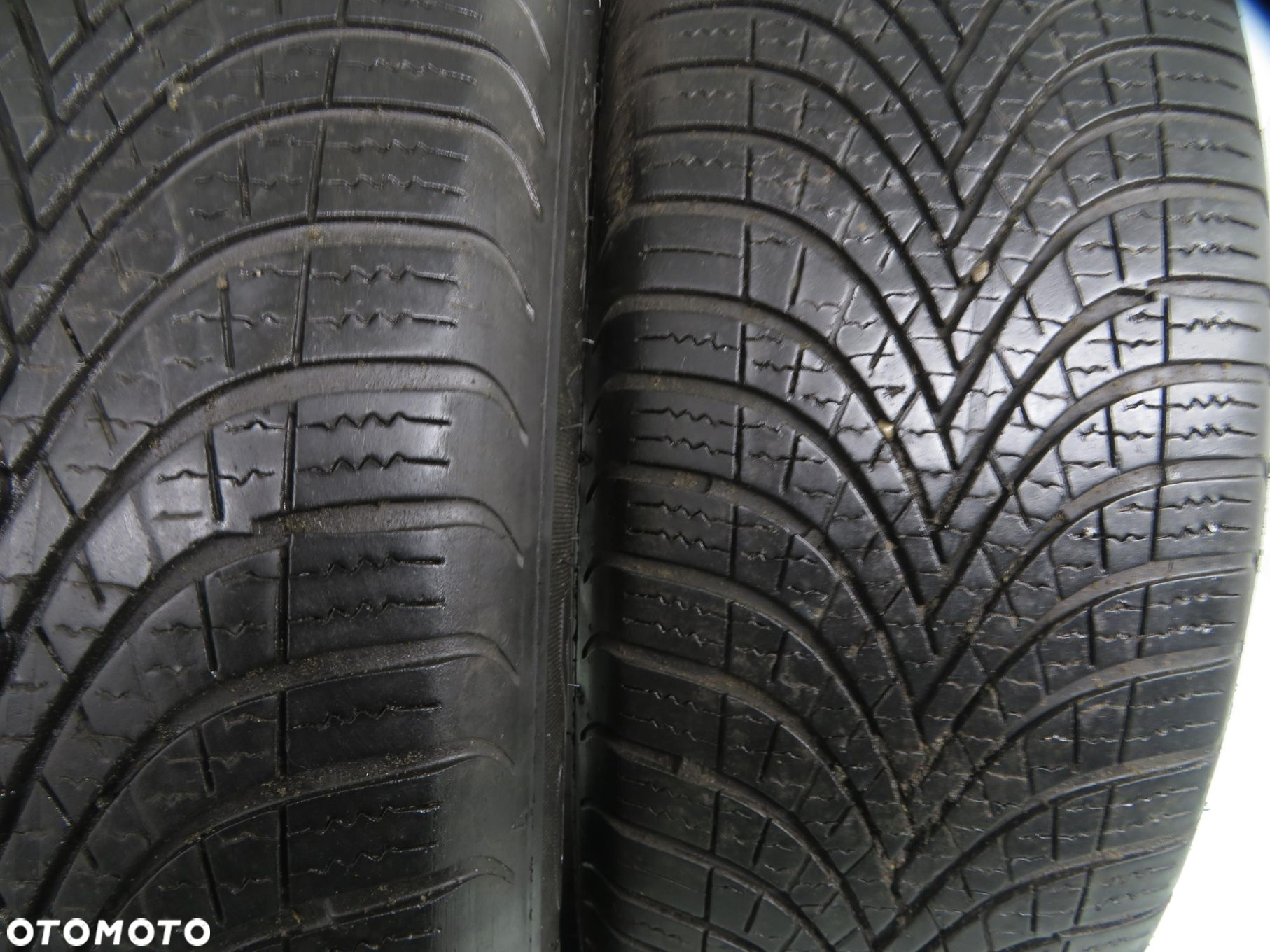 2x 195/65R15 OPONY CAŁOROCZNE Dębica Navigator 3 91H - 7