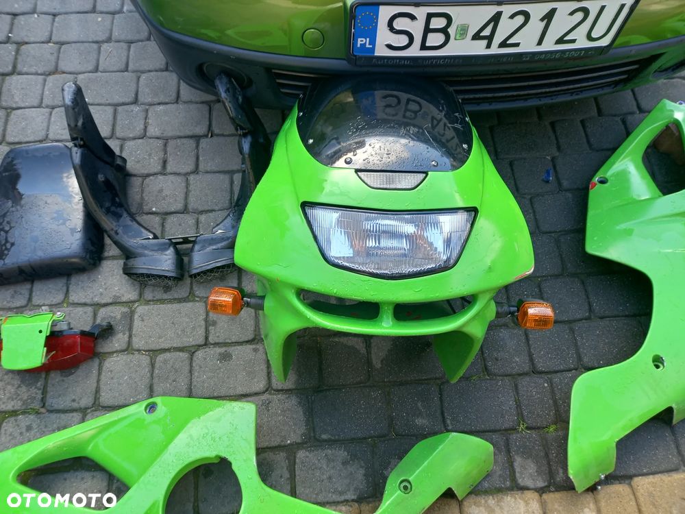 Aprilia RSV - 28