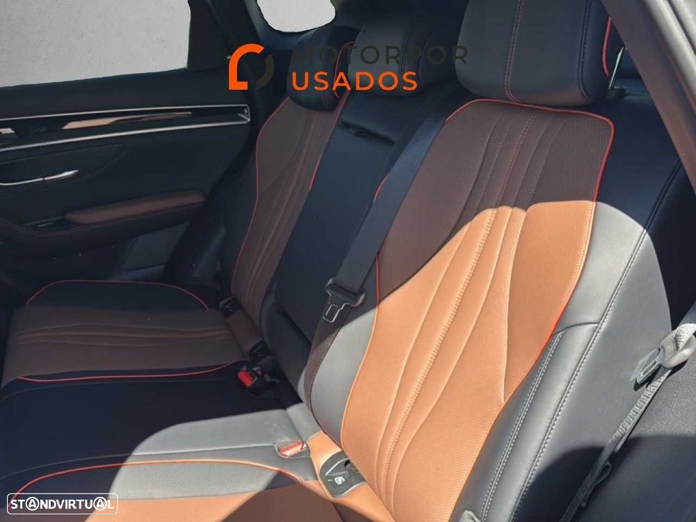 BYD Seal U 1.5 DM-i Boost - 10