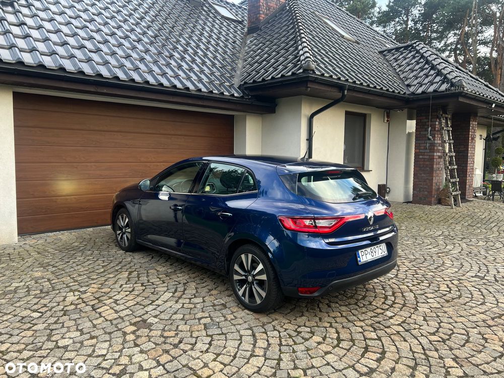 Renault Megane BLUE dCi 115 EDC INTENS - 30