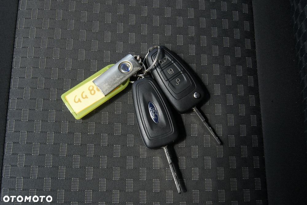 Ford Transit - 17