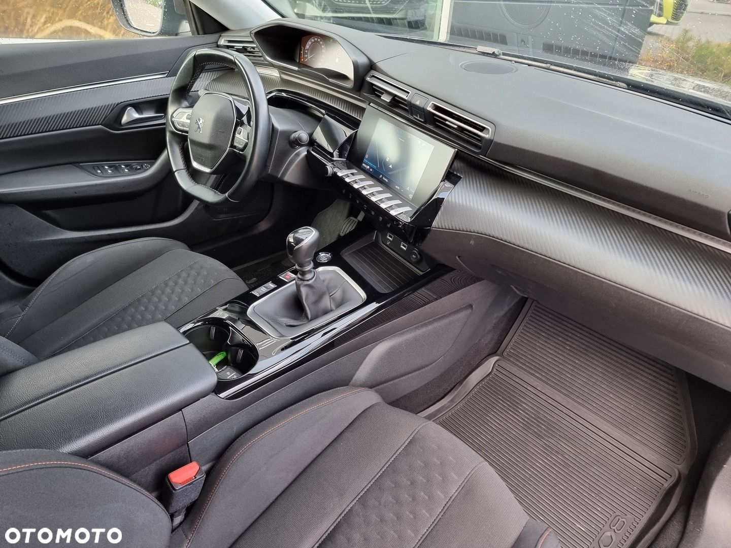 Peugeot 508 1.5 BlueHDi Active S&S - 17