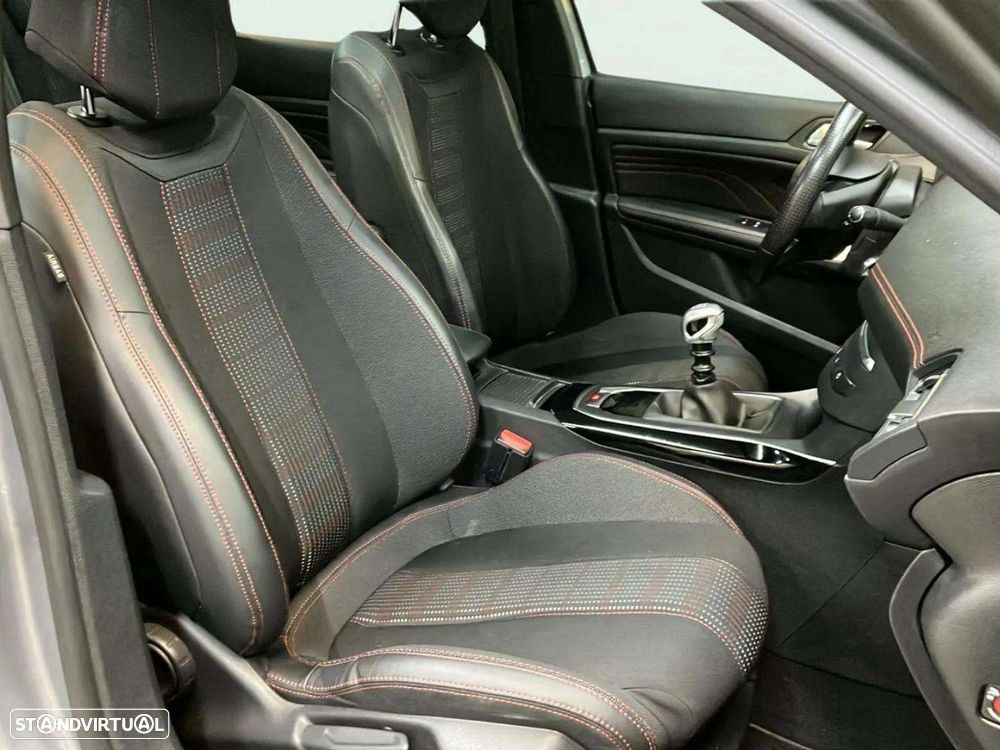 Peugeot 308 SW 1.6 e-HDi Allure J17 - 16