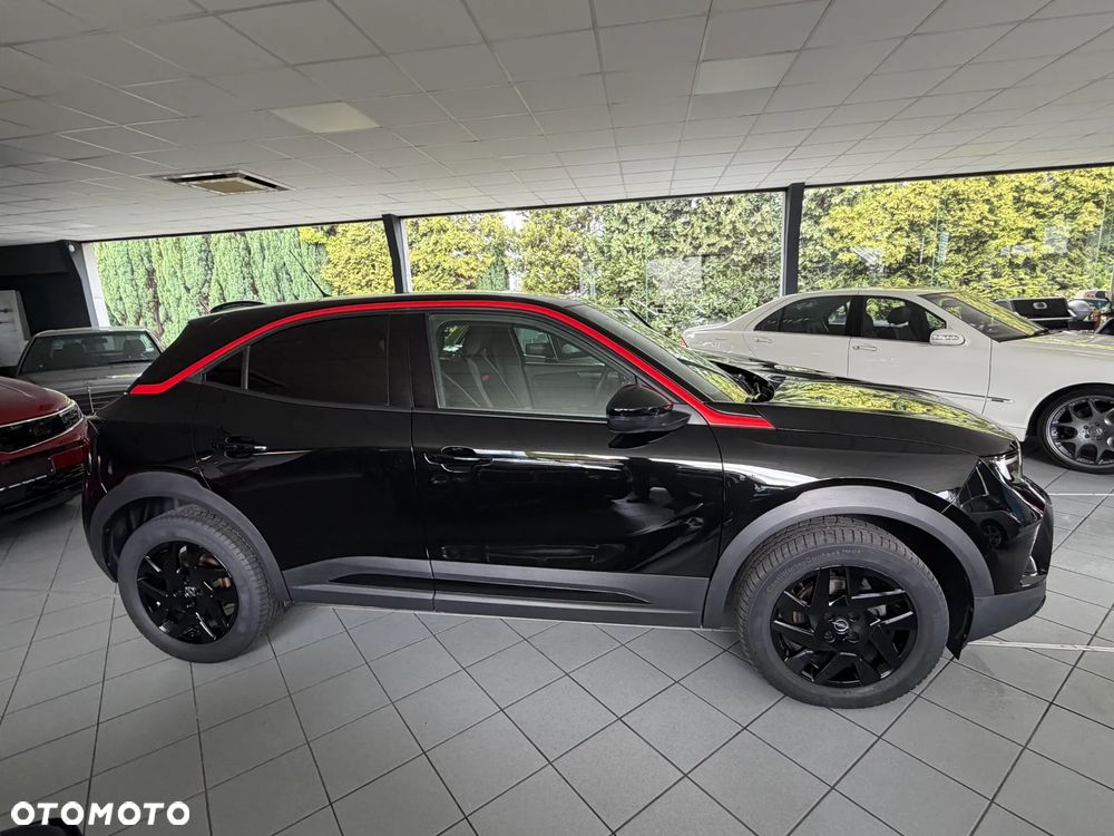Opel Mokka 1.2 T Elegance S&S - 8