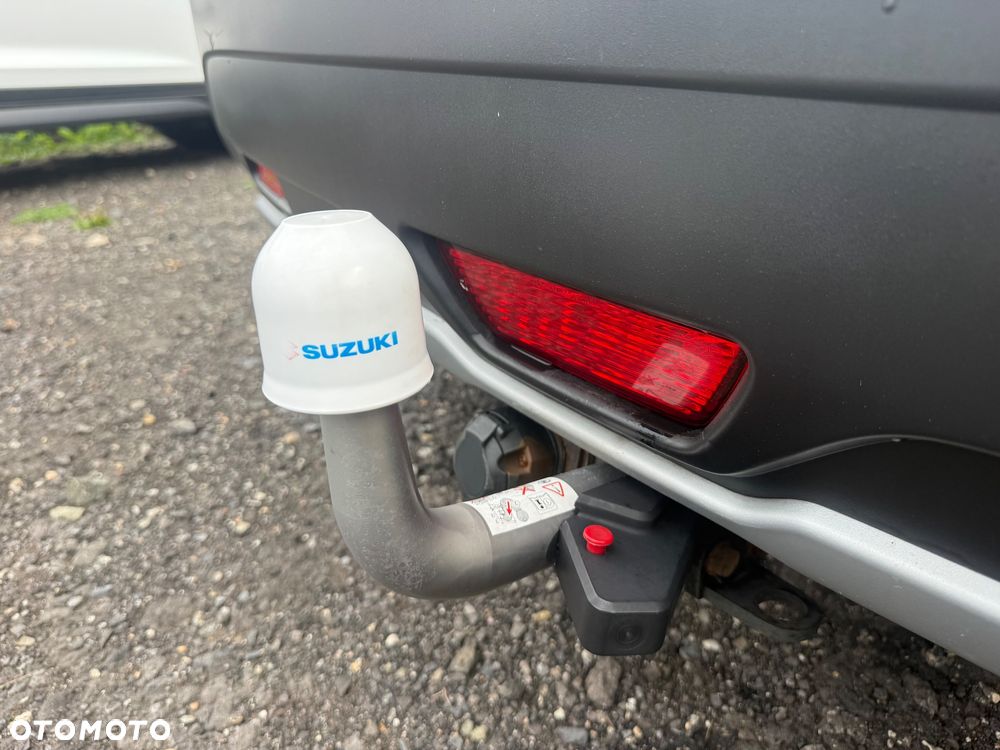 Suzuki SX4 S-Cross - 12