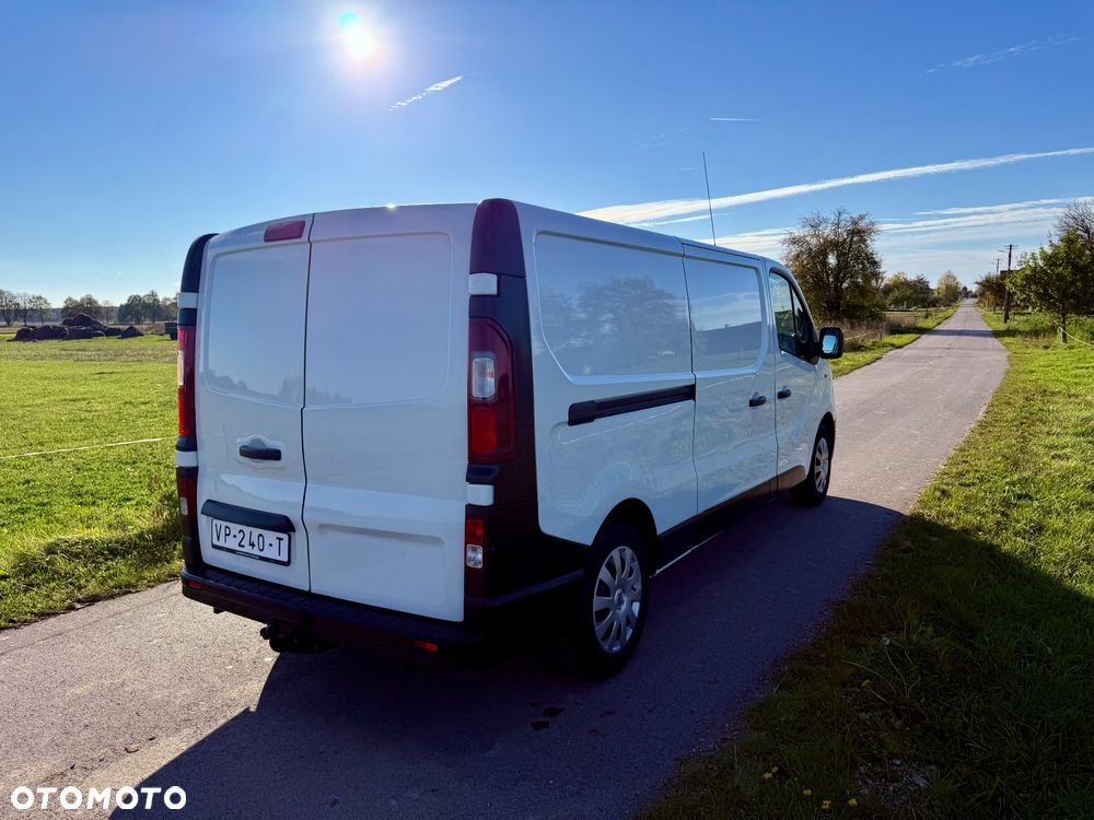 Renault TRAFIC 1,6 LONG - 19
