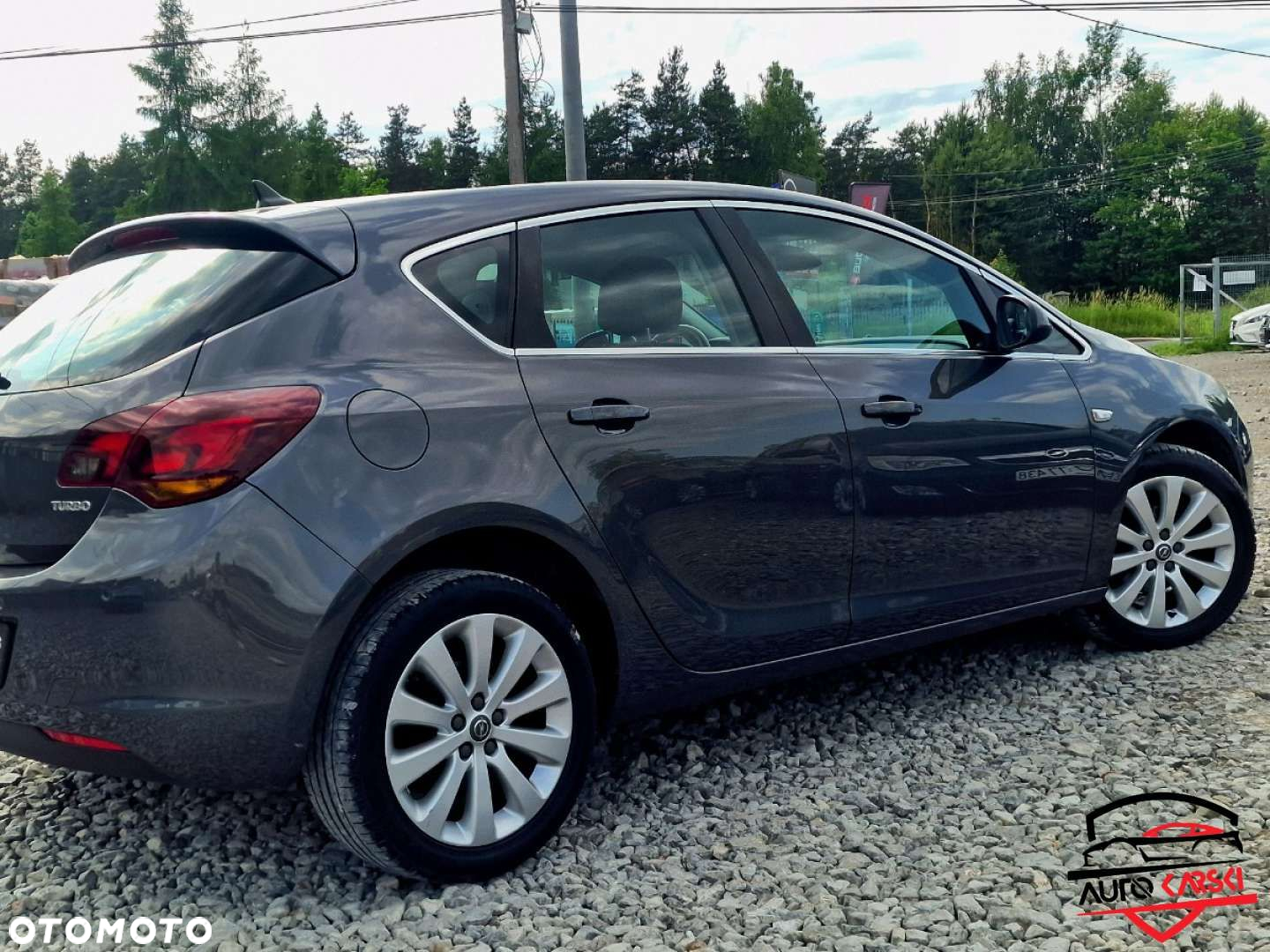 Opel Astra - 7
