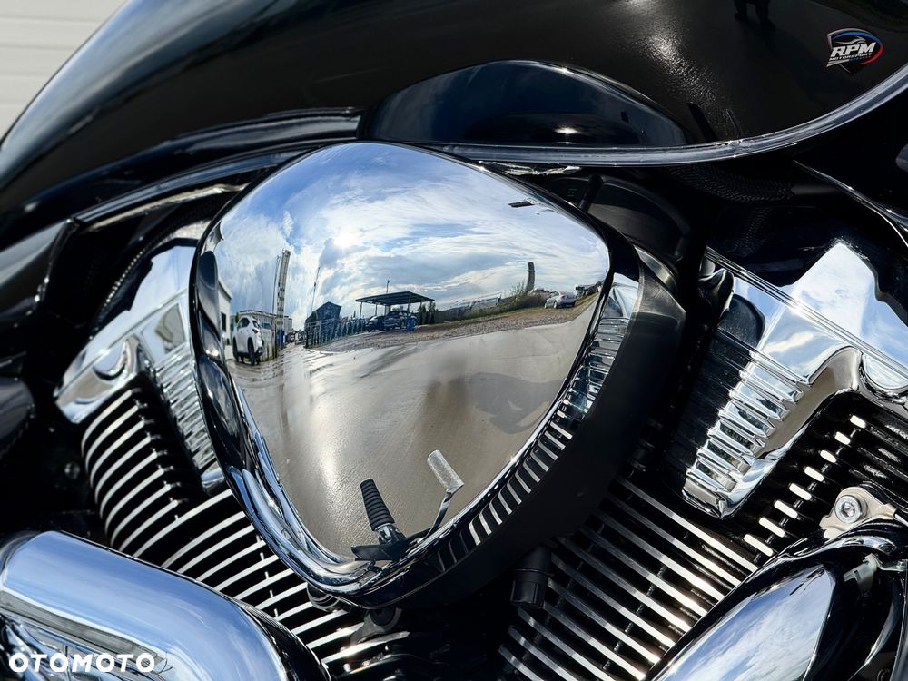 Suzuki Boulevard - 20