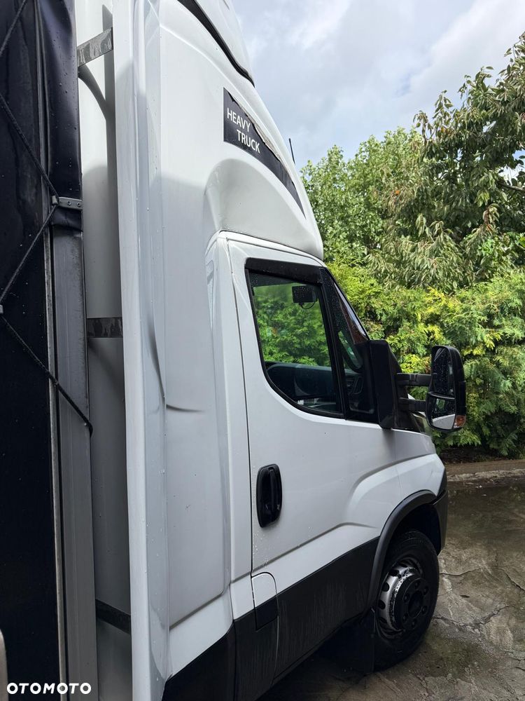 Iveco Daily 70C - 7