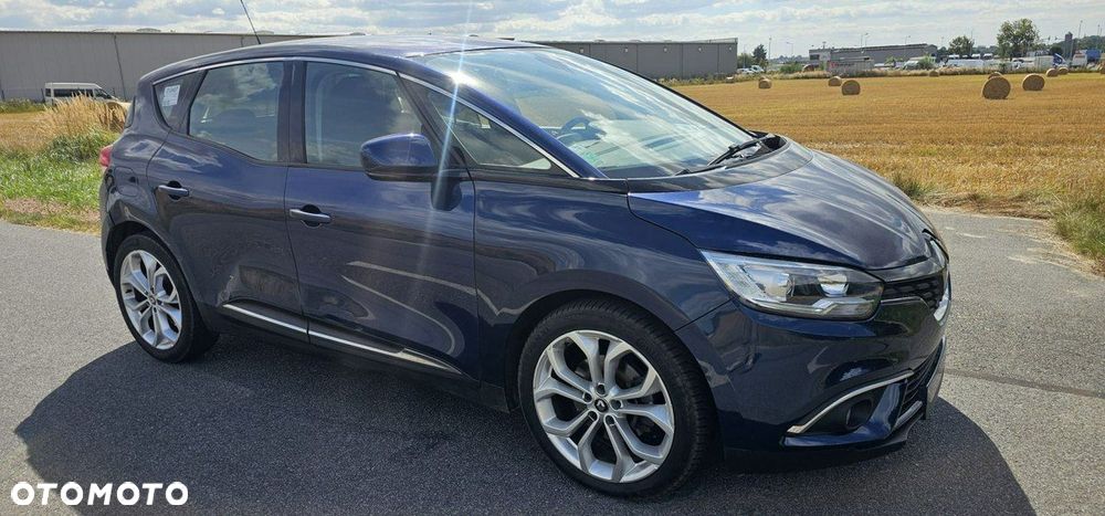 Renault Grand Scenic - 3