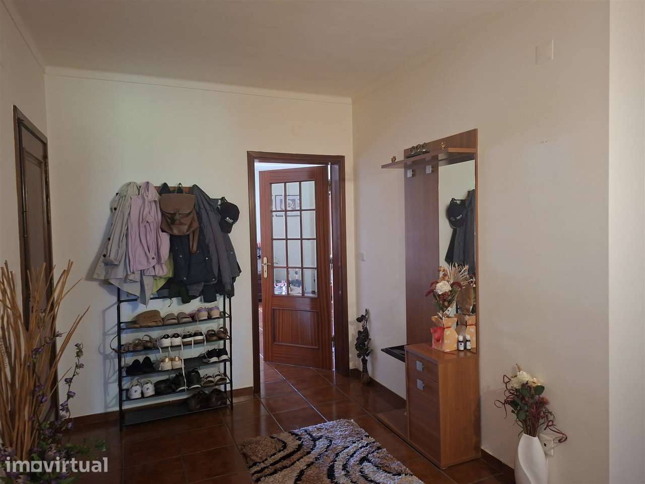 Apartamento T3 C/ Garagem - Pego - Abrantes - Grande imagem: 3/25
