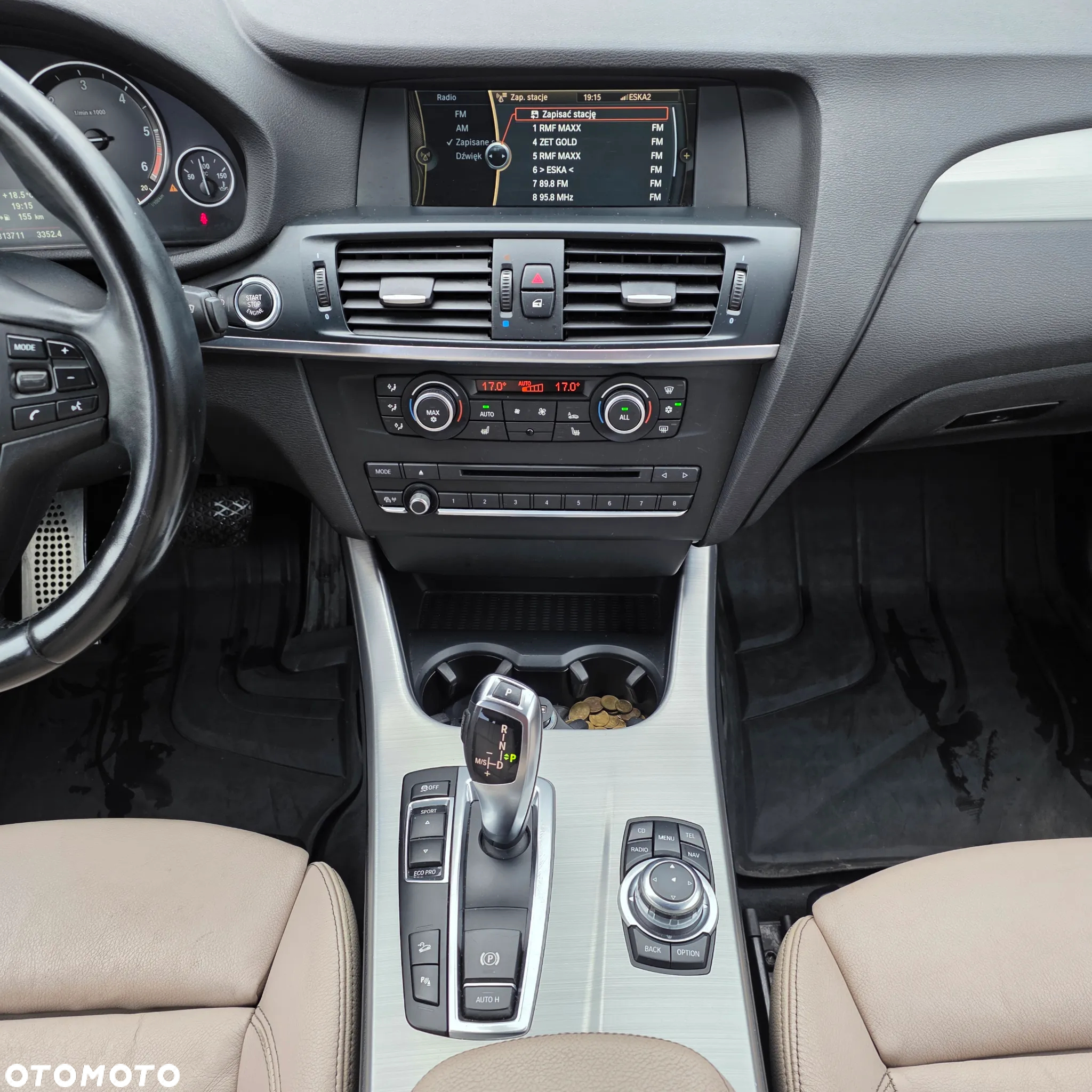 BMW X3 - 11