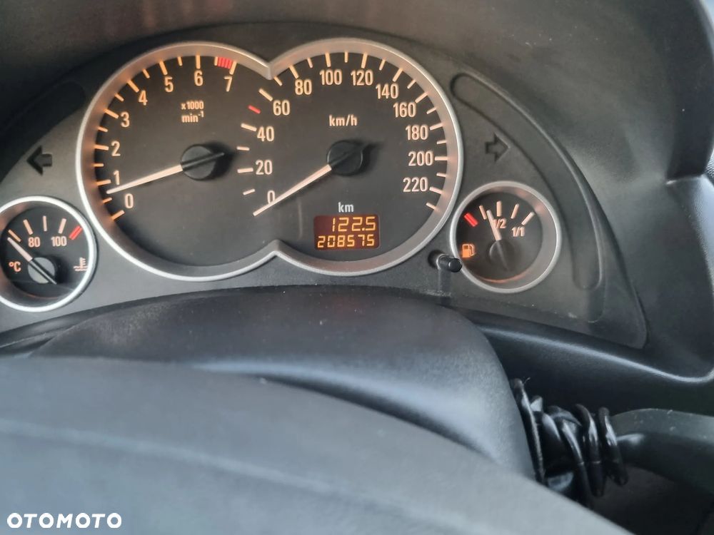 Opel Combo Tour Comfort - 23
