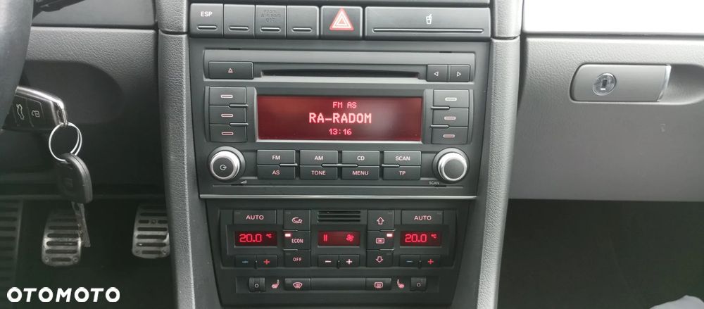 Seat Exeo ST 2.0 TSI Sport - 21