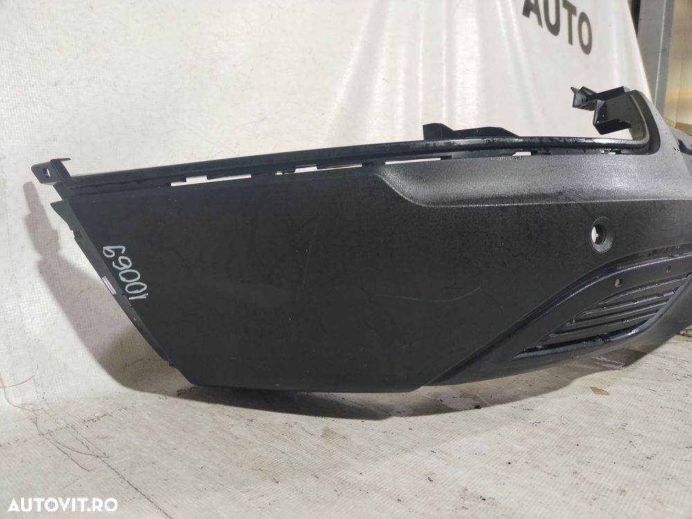 Bara spate Renault Kadjar, 2020, 2021, 2022, 2023, 2024, 2025, cod origine OE 850220923R. 10069 - 5