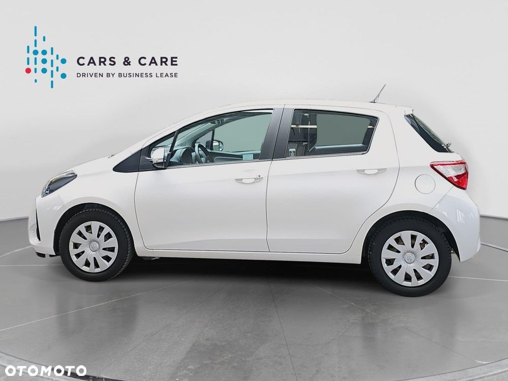 Toyota Yaris 1.5 Active - 26