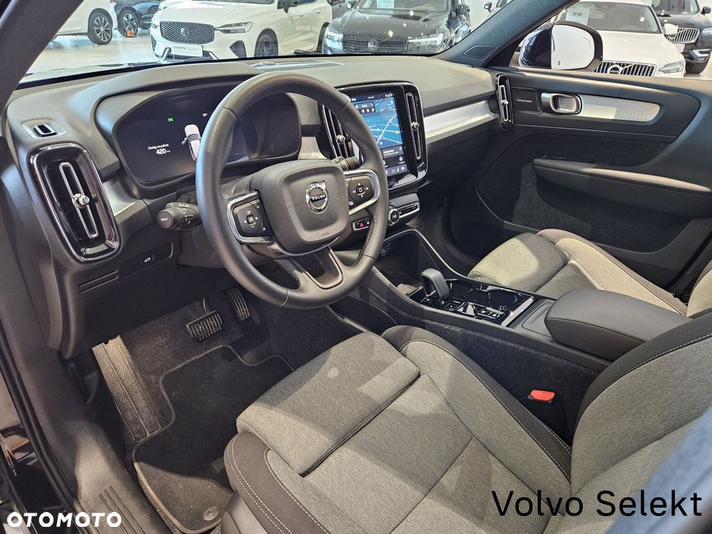Volvo XC 40 - 19