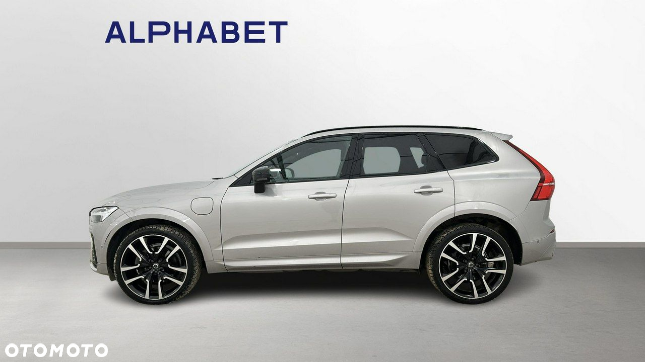 Volvo XC 60 - 3