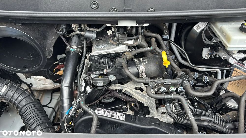 Volkswagen Crafter - 31