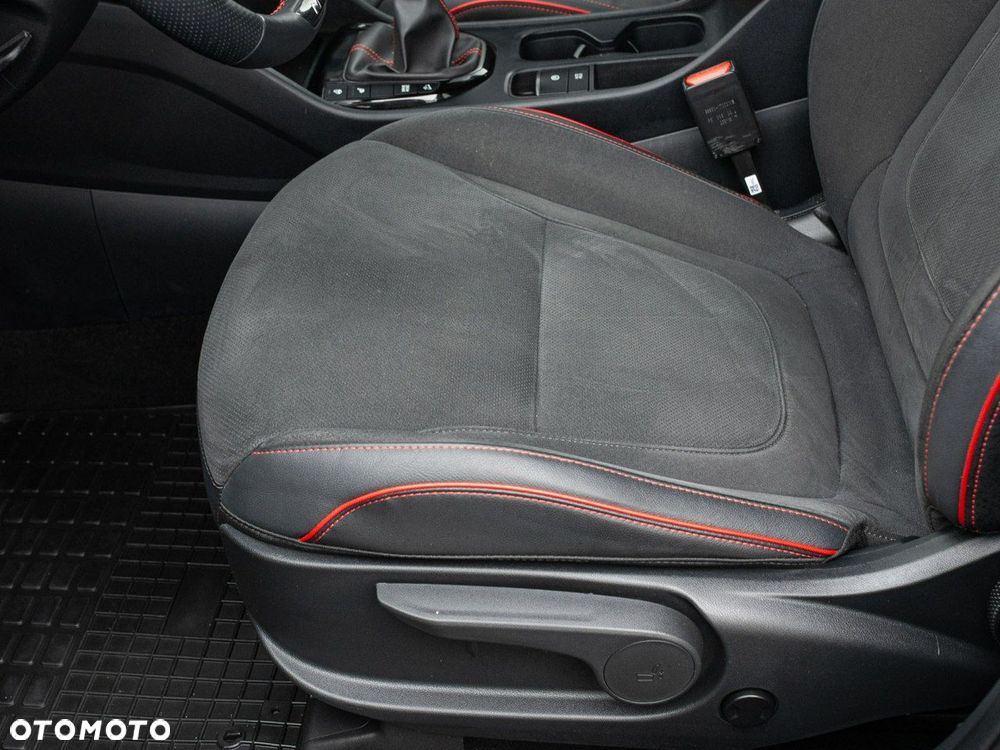 Hyundai Tucson 1.6 T-GDi N Line 2WD - 12