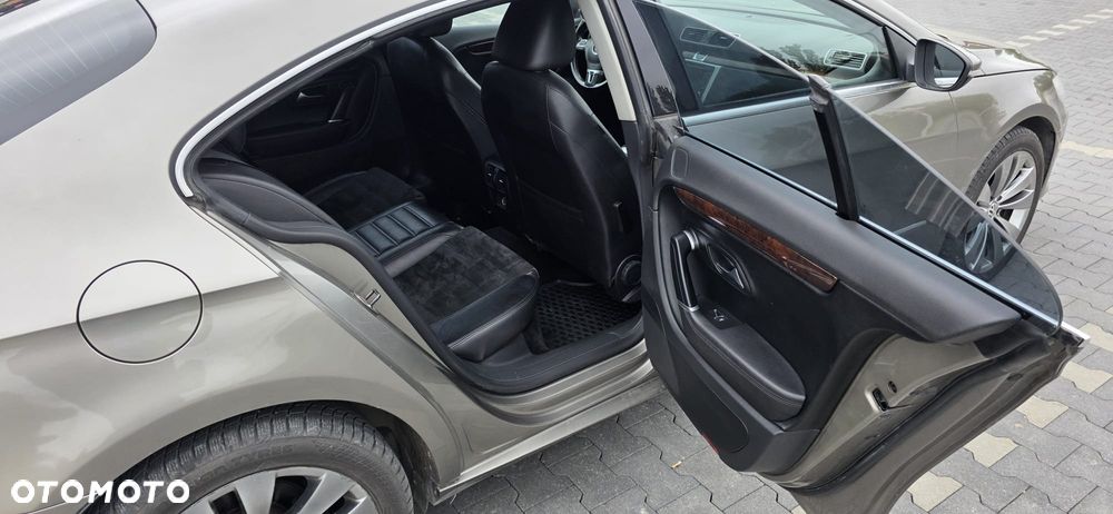 Volkswagen CC - 12