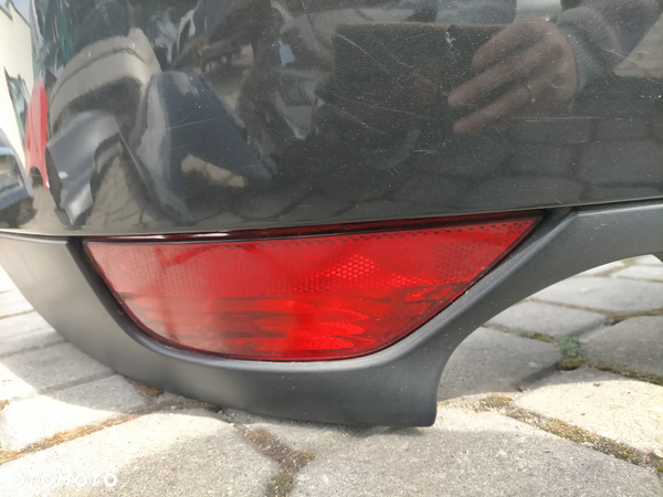 LAMPA PRZECIWMGIELNA LEWY TYŁ RENAULT LAGUNA III 265850001R