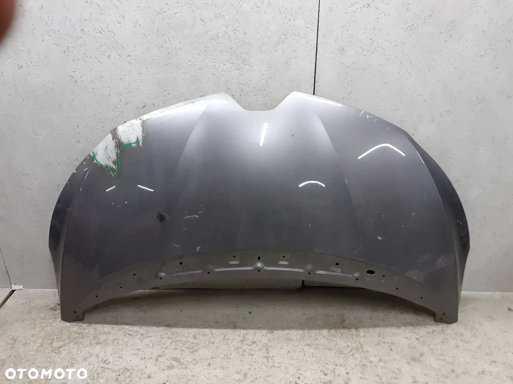 MASKA RENAULT SCENIC IV 4 2016->